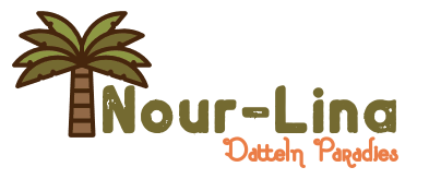 Nour-Lina Datteln Paradies Logo